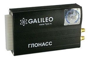 GALILEOSKY V2.2.8